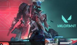 瓦罗兰特最新套装爆料,神秘力量觉醒，全新视觉盛宴即将来袭